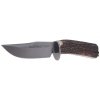 Nóż Muela Braco-11A Deer Stag, Satin X50CrMoV15
